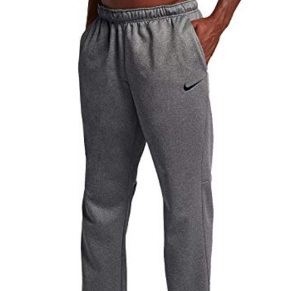 nike therma fit sweatpants
